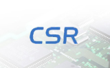 CSR的LOGO