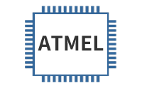 Atmel(i)÷